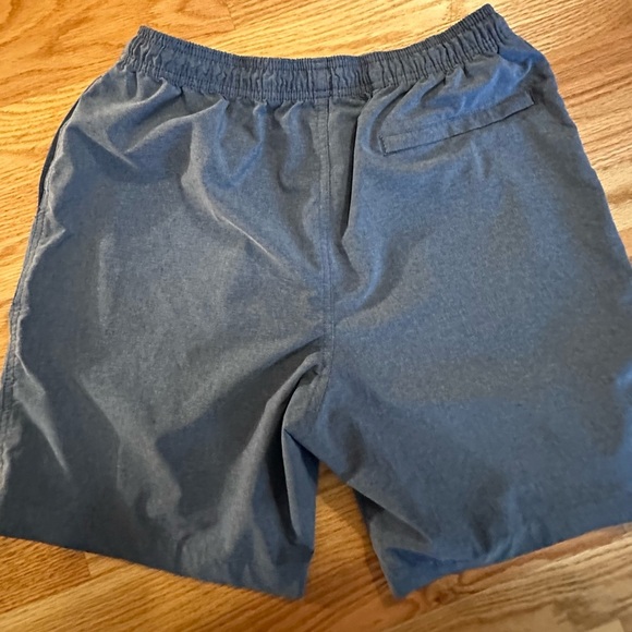 Chubbies Men’s Blue Shorts Medium - Picture 5 of 7